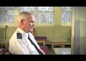 Career Advice on becoming a Prison Officer by Derek G (Full Version)