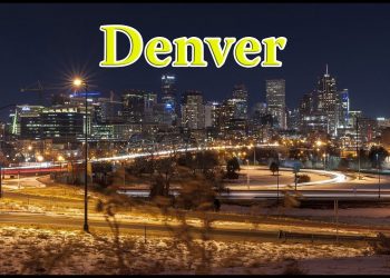 Top 10 reasons to move to Denver, Colorado. This is a great craft beer town.