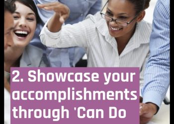 5 Tips for Your Resume for that Public Health Job