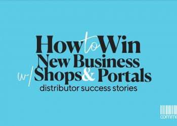 How to Win New Business Using Shops and Portals