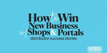 How to Win New Business Using Shops and Portals