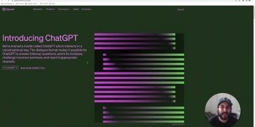 How I use ChatGPT as a software engineering job seeker