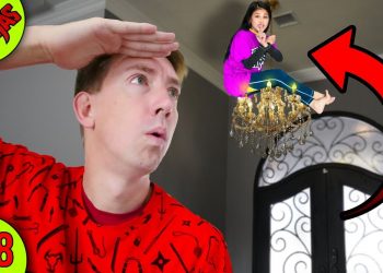 BEST HIDING SPOT? Spy Ninjas Hide and Seek – Spy Ninjas #248