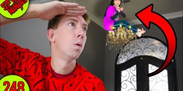 BEST HIDING SPOT? Spy Ninjas Hide and Seek – Spy Ninjas #248