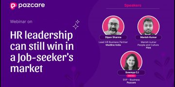 HR leadership can still win in a Job-seeker's market