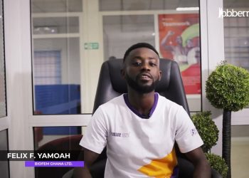 Job Seeker Testimonial