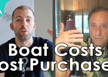 How much does a boat cost after you buy it? Q & A with Boat Buying Expert Gary Fretz