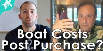 How much does a boat cost after you buy it? Q & A with Boat Buying Expert Gary Fretz