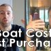 How much does a boat cost after you buy it? Q & A with Boat Buying Expert Gary Fretz
