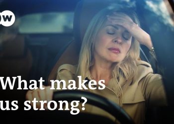 Mental health and resilience – the secrets of inner strength | DW Documentary