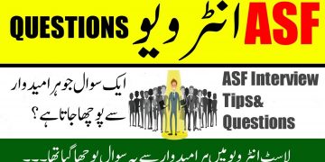 ASF Interview questions / Important tips for interview in asf / airports security force interview