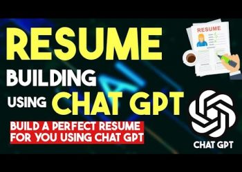 Resume Building Using ChatGPT || Build a Perfect Resume for you using AI || @Frontlinesmedia