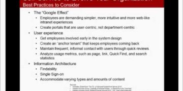 Ideaca Presents: Using HR Self-Service Portals to Evolve your Organization Part 2.wmv