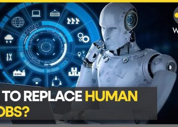 AI can replace 80% human jobs, says experts | English Latest News | WION