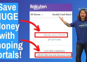 How to Use Cashback Portals to Earn MAJOR Cash Back in 2020 | FinanceBuzz