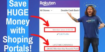 How to Use Cashback Portals to Earn MAJOR Cash Back in 2020 | FinanceBuzz