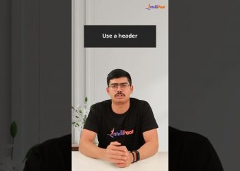 1 Minute Tech – 5 Tips to Make Your Resume Stand Out | Resume Hacks | Intellipaat