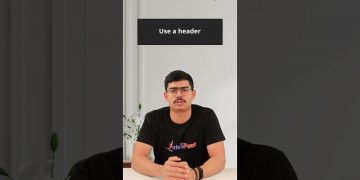 1 Minute Tech – 5 Tips to Make Your Resume Stand Out | Resume Hacks | Intellipaat