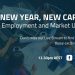 P2P Live Market and Job Seeker Report – New Year, New Career Edition
