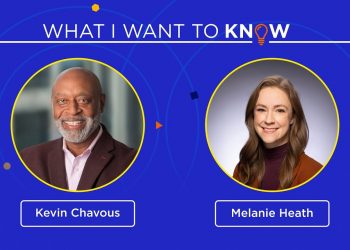 Ep. 137: How can we rethink the college admissions system? with Melanie Heath