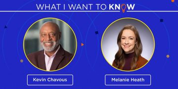 Ep. 137: How can we rethink the college admissions system? with Melanie Heath