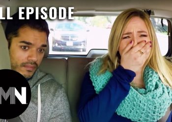 EYE-OPENING Career Advice From Her Deceased Mom – Seatbelt Psychic (S1, E5) | Full Episode | LMN