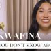 Awkwafina shares her guilty pleasure, career advice, and what makes her happiest | Bazaar UK