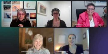 Talent Pool The Resilient Job Seeker II   Workshop Series March 29 2023