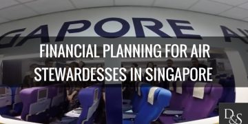 Career Advice: Financial Planning For Air Stewardesses In Singapore