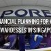 Career Advice: Financial Planning For Air Stewardesses In Singapore