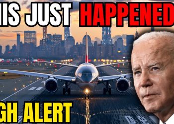 White House Just Issued THREATENING Warning To ALL Americans: Spring Break Travel Destinations 2024