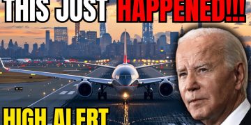 White House Just Issued THREATENING Warning To ALL Americans: Spring Break Travel Destinations 2024