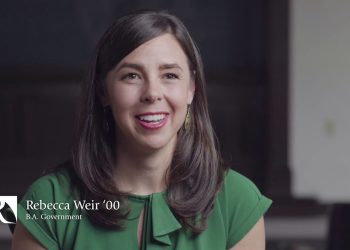 Redlands Alumni Share Career Advice