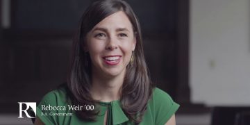 Redlands Alumni Share Career Advice