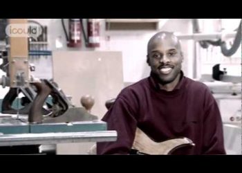 Career Advice on becoming a Cabinet Maker by Richard D (Full Version)