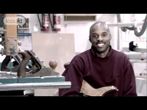 Career Advice on becoming a Cabinet Maker by Richard D (Full Version)