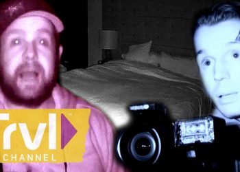 Exploring the MOST HAUNTED HOTELS in America Compilation | Travel Channel