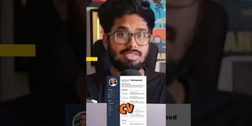 Free Websites to make CV.     #cv #resume #cvwriting #shorts