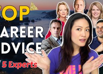 TOP CAREER ADVICE for CHOOSING A CAREER to pursue | Multiple Careers