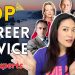 TOP CAREER ADVICE for CHOOSING A CAREER to pursue | Multiple Careers