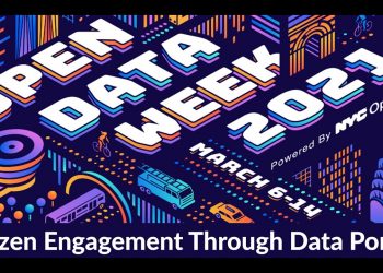 Citizen Engagement Through Data Portals