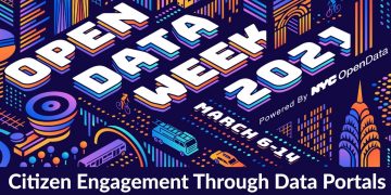 Citizen Engagement Through Data Portals