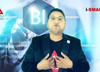 Web Portals / Mobile Solutions / ISMART