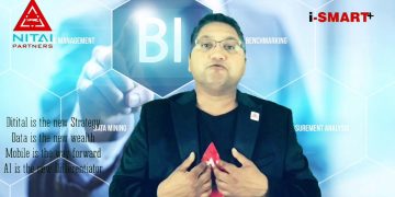 Web Portals / Mobile Solutions / ISMART