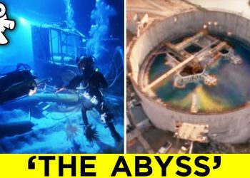 Top 10 Craziest Movie Sets Of All Time