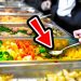 Top 10 Ways All You Can Eat Buffets Make MONEY!