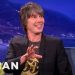 Professor Brian Cox On Teleportation | CONAN on TBS