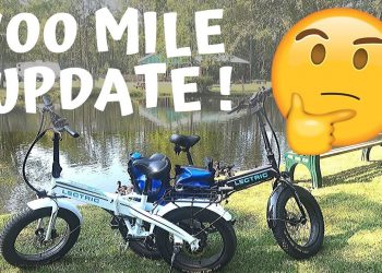 Lectric XP – BEST FAST e Bike – Opinions and Thoughts