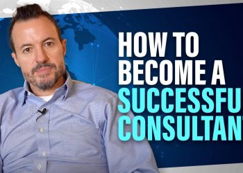 How to Become a Business, Management, and Technology Consultant [Consulting Career Advice]