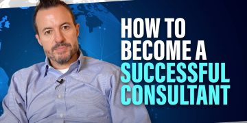 How to Become a Business, Management, and Technology Consultant [Consulting Career Advice]